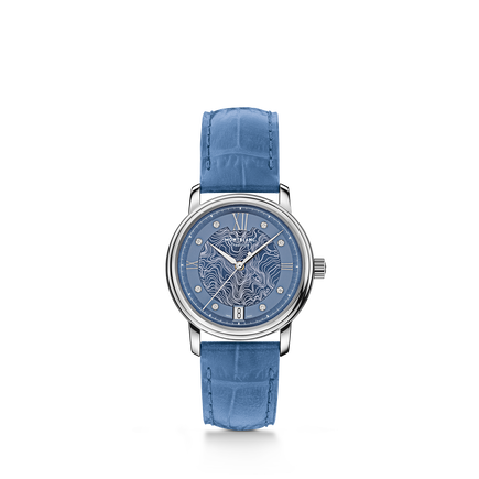 Montblanc Tradition Automatic Date 32 mm