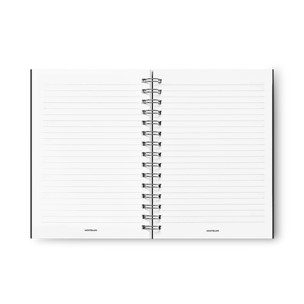Envelope Medium Notebook Refill, Calendar 18-Months