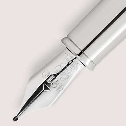 Wes Anderson for Montblanc The "SCHREIBERLING" Limited Edition 1969 Fountain Pen