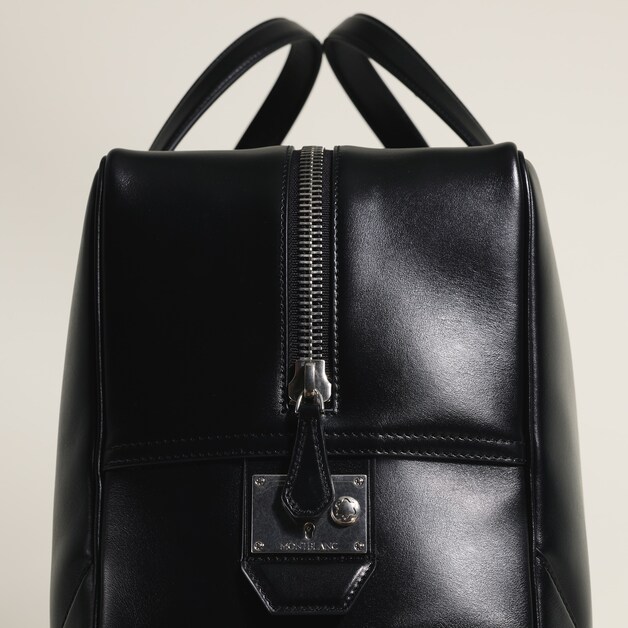 Weekender Bag 45 in Meisterstück Leather - 5