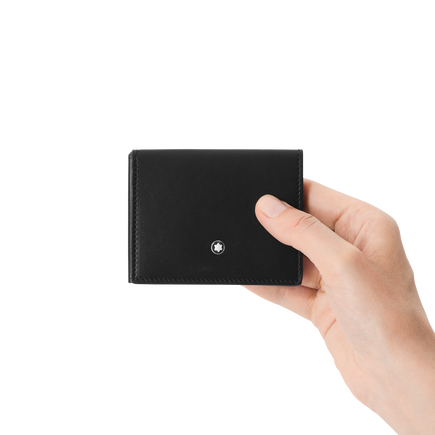 Soft trio card holder 4cc