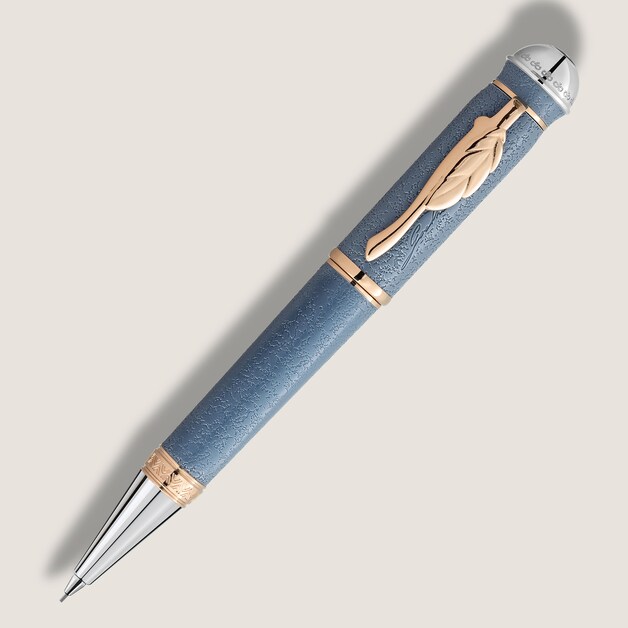 Writers Edition Homage to Johann Wolfgang von Goethe Limited Edition Mechanical Pencil - 3
