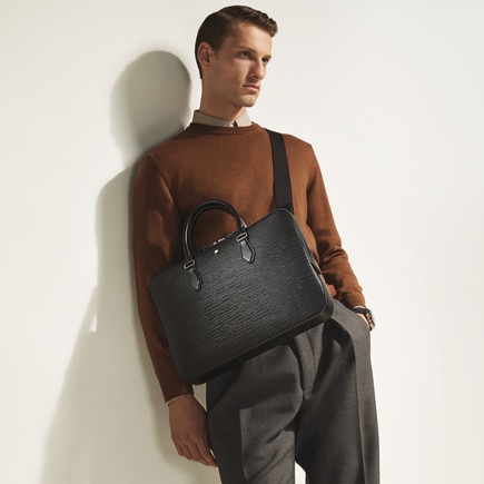 4810 thin document case