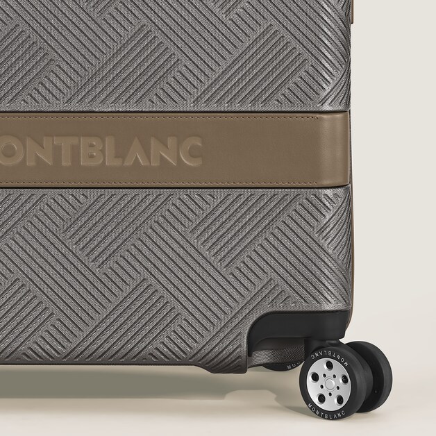 #MY4810 Cabin Suitcase - 8