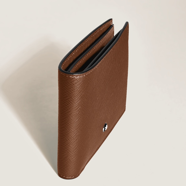 Sartorial Cartera para 6 tarjetas - 4