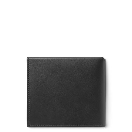 Soft trio thin wallet 4cc