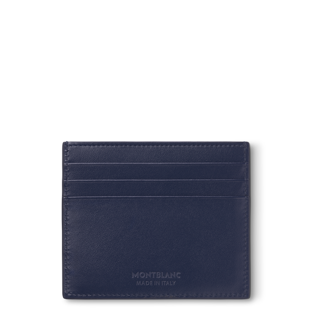 Porte-cartes 6cc Meisterstück - 3