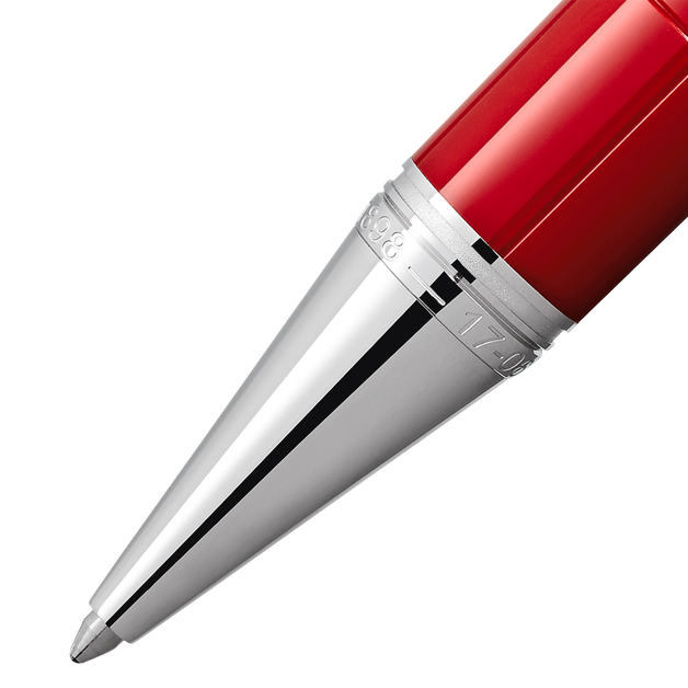 Great Characters Enzo Ferrari Special Edition Ballpoint Pen - 3