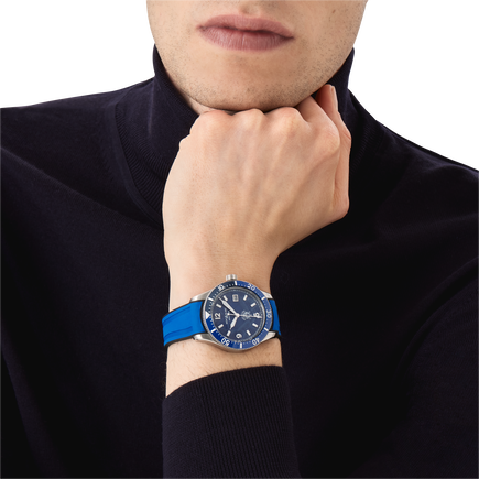 Montblanc Iced Sea Automatic Date