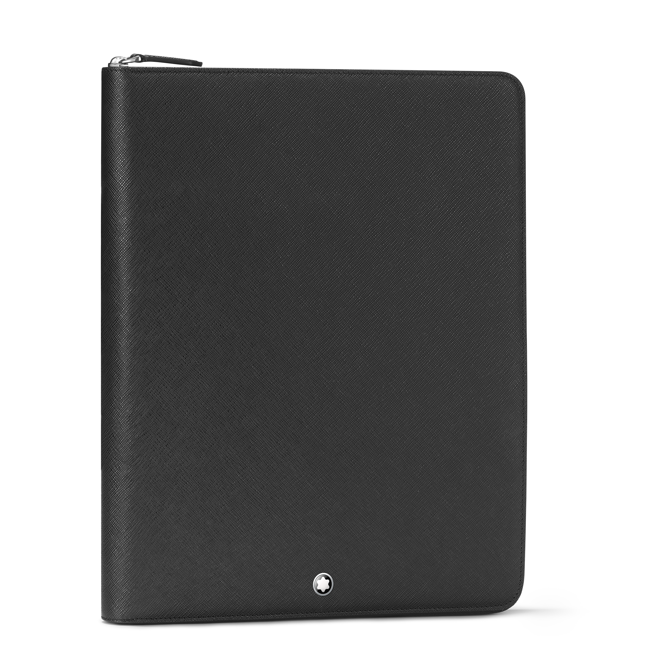 Medium Notebook Holder in Sartorial Leather
