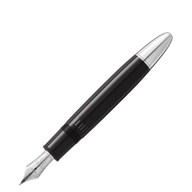 Meisterstück The Origin Collection 149 Fountain Pen M - 6