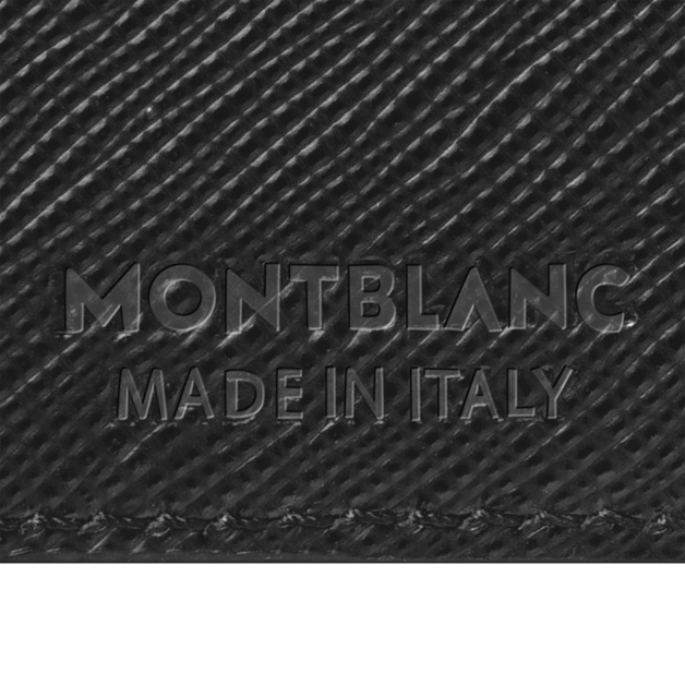 Passport Holder in Sartorial Leather - 5