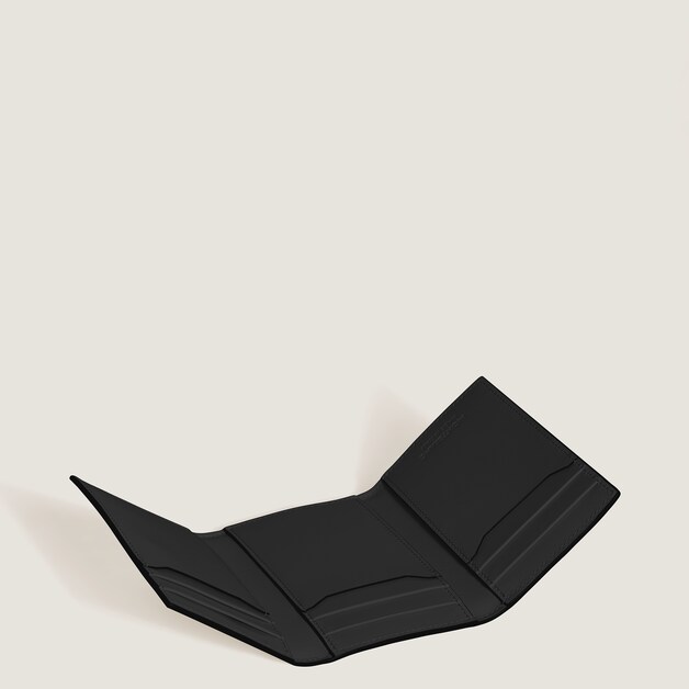 Meisterstück card holder 9cc - 6