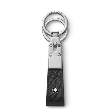 Loop Key Holder in Sartorial Leather