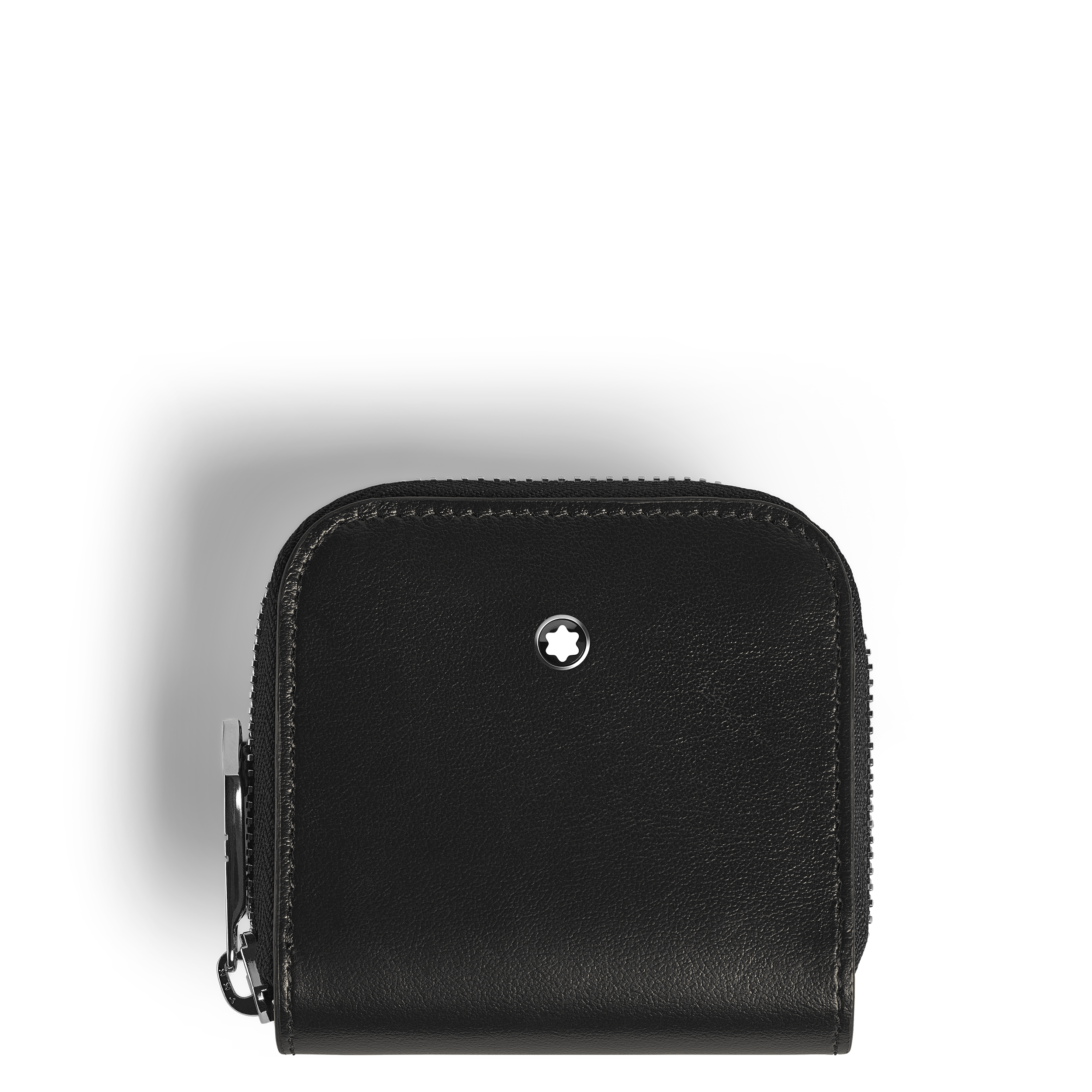 Earphone Case in Meisterst&uuml;ck Leather