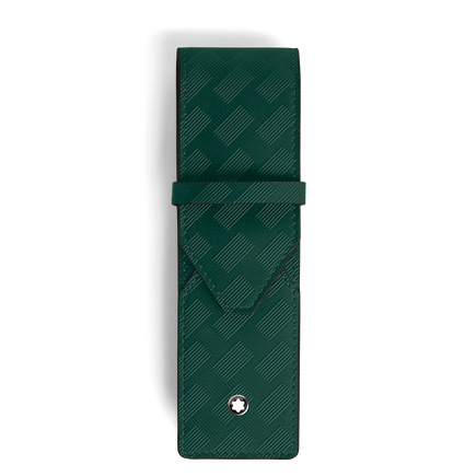 Astuccio per 2 Strumenti da Scrittura Montblanc Envelope