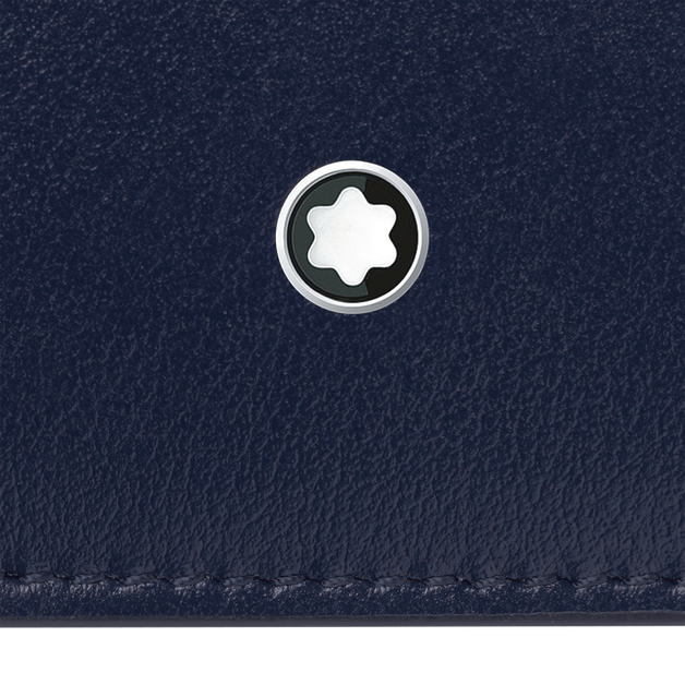Meisterstück wallet 6cc - 5