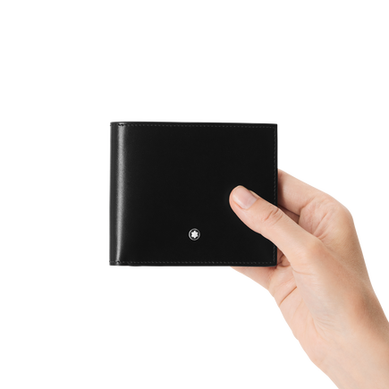Meisterstück wallet 6cc