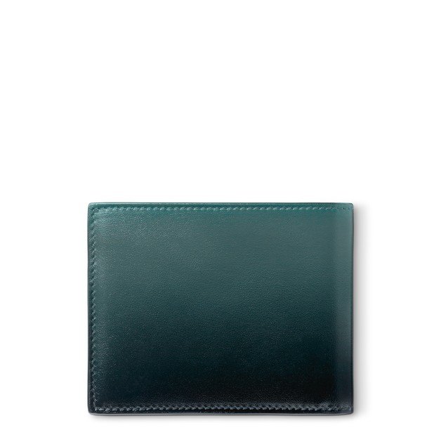 Portefeuille 6cc Meisterstück - 3