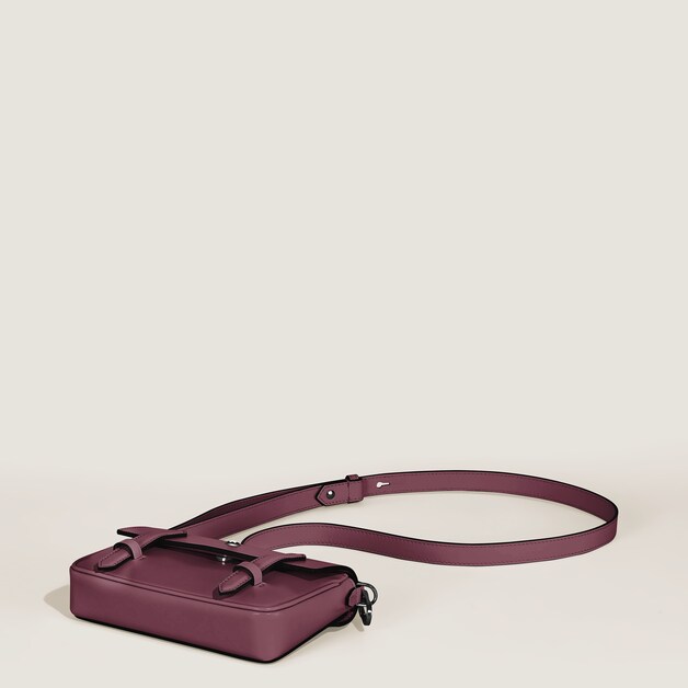 Meisterstück mini messenger - 6