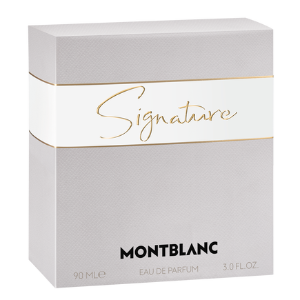 Montblanc Signature Eau de Parfum, 90 ml
