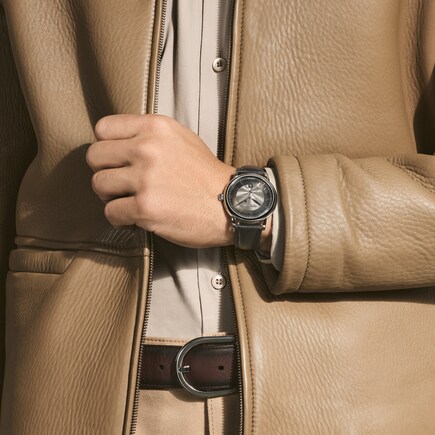 Montblanc Star Legacy Automatic Date 42 mm