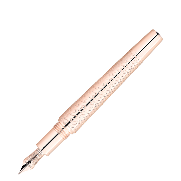 Stylo plume The Legend of Zodiacs The Dragon Limited Edition 512 - 5