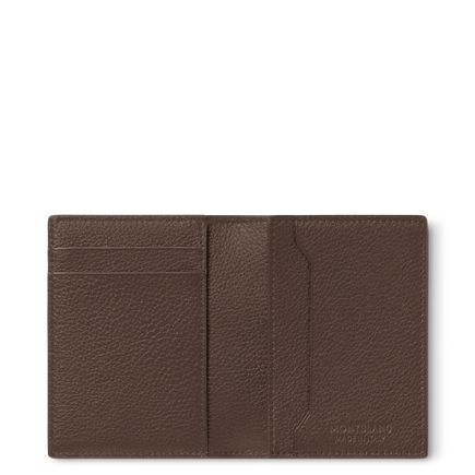Porte-cartes 4cc Grain
