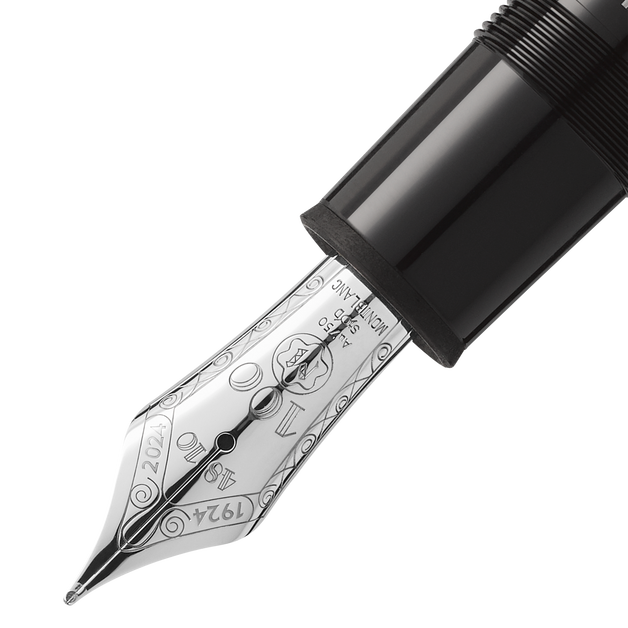 Meisterstück The Origin Collection 149 Fountain Pen - 3