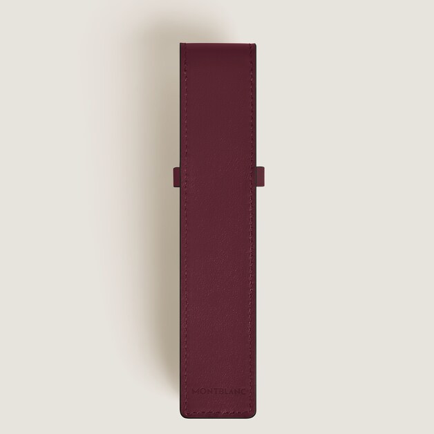 Meisterstück Estuche para 1 artículo de escritura - 2