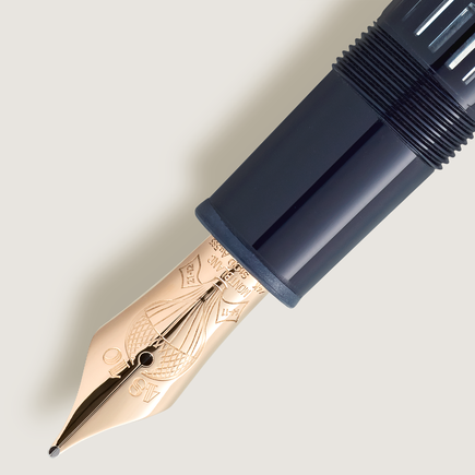 Stylo-Plume Meisterstück Around the World in 80 Days LeGrand