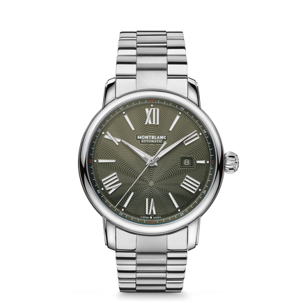Montblanc Star Legacy Automatic Date 43 mm Limited Edition - 800 pieces