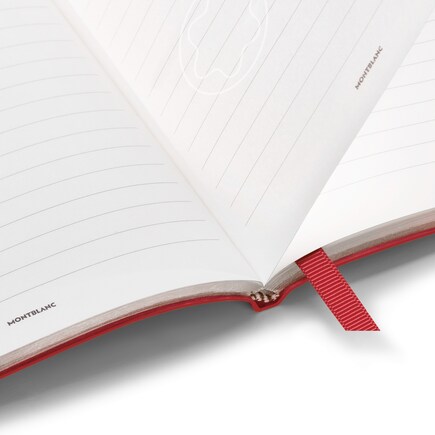 Notebook #146, Red Ochre