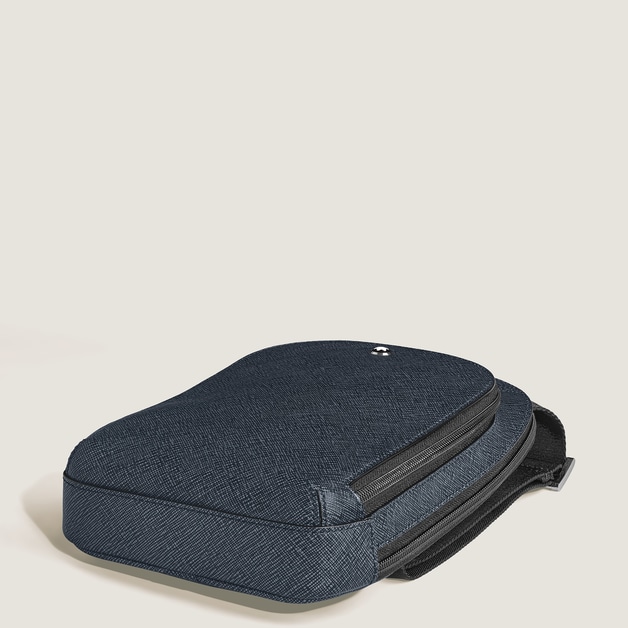 Sartorial sling bag - 6
