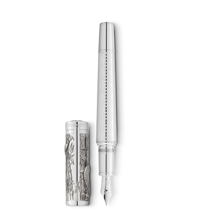 The Legend of Zodiacs The Snake Limited Edition 512 Fountain Pen