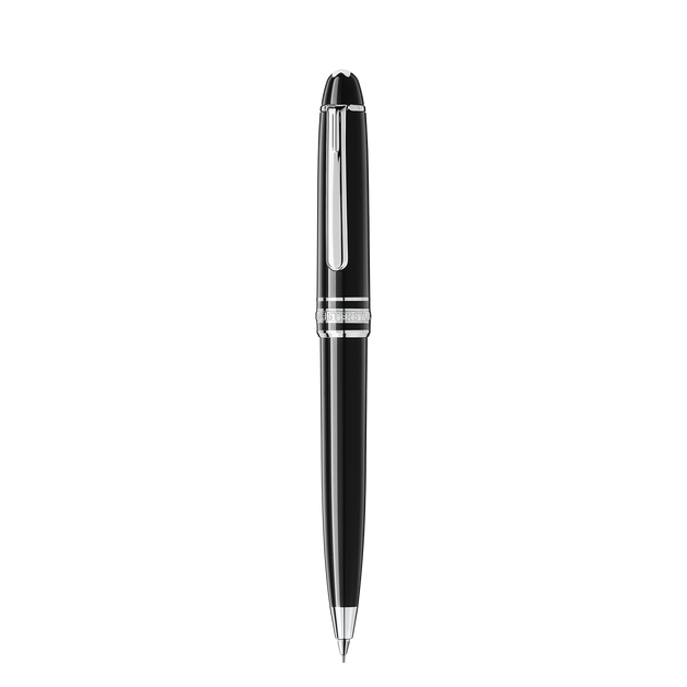 Meisterstück Platinum Line Hommage à W.A. Mozart Mechanical Pencil (small size) - 2