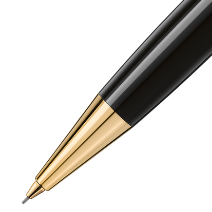 Meisterstück Gold-Coated Classique Mechanical Pencil, 0.7 mm