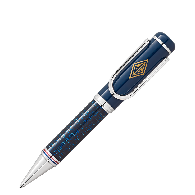 Great Characters Homage to The Great Gatsby Special Edition Ballpoint - 4