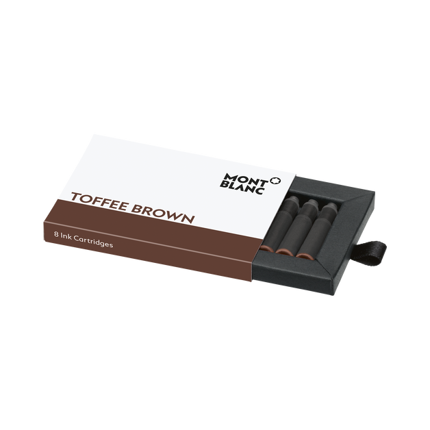 Ink Cartridges, Toffee Brown - 2