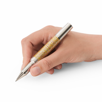 Rollerball Masters of Art Hommage à Vincent van Gogh Limited Edition 4810