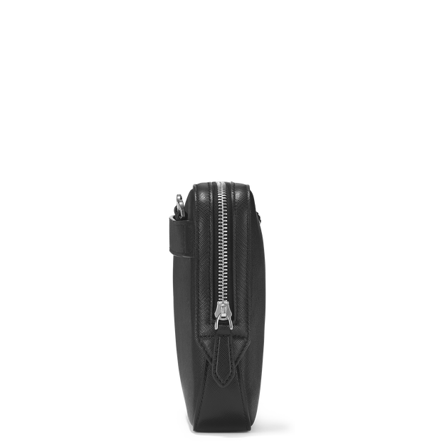 Sartorial Minibolso Messenger - 5