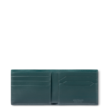 Portefeuille 6cc Meisterstück