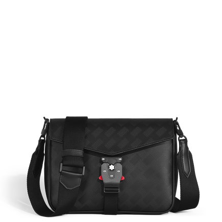 M-Lock Messenger Bag
