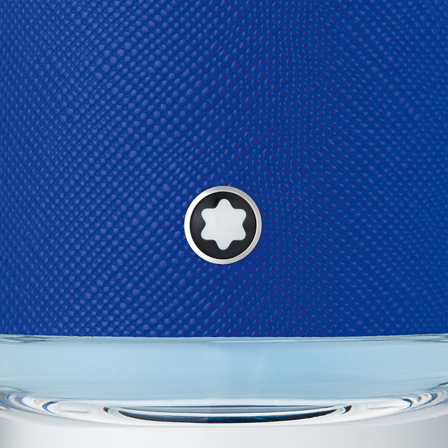 Montblanc Explorer Ultra Blue Eau de Parfum, 60 ml - 2