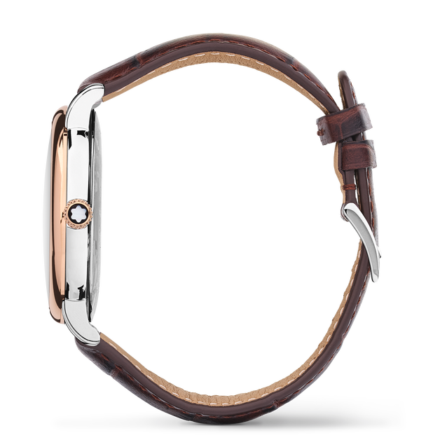 Montblanc Star Legacy Automatic Date 42 mm - 3