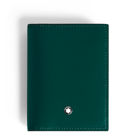 Soft card holder 4cc