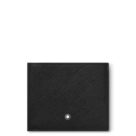 Wallet 8cc in Sartorial Leather,  Wallet 8cc in Sartorial Leather