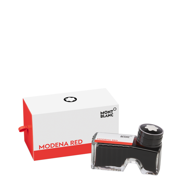 Tintero 60 ml, Modena Red - 1