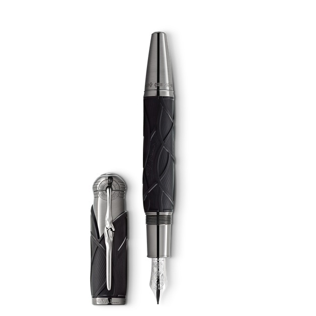 Writers Edition Homage to the Brothers Grimm Limited Edition Fountain Pen - 1