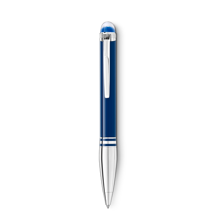 Stylo bille StarWalker Blue Planet Doué